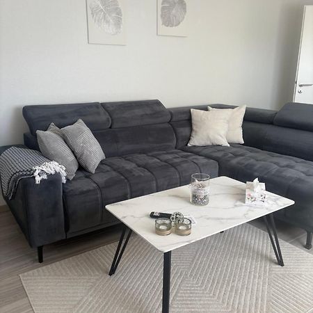Alaras Apartment Niederaula Dış mekan fotoğraf