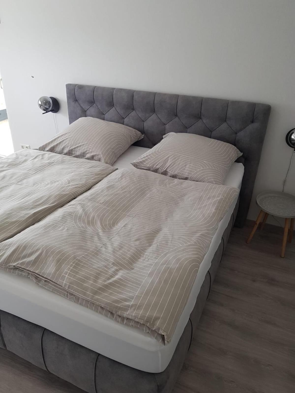 Alaras Apartment Niederaula Dış mekan fotoğraf