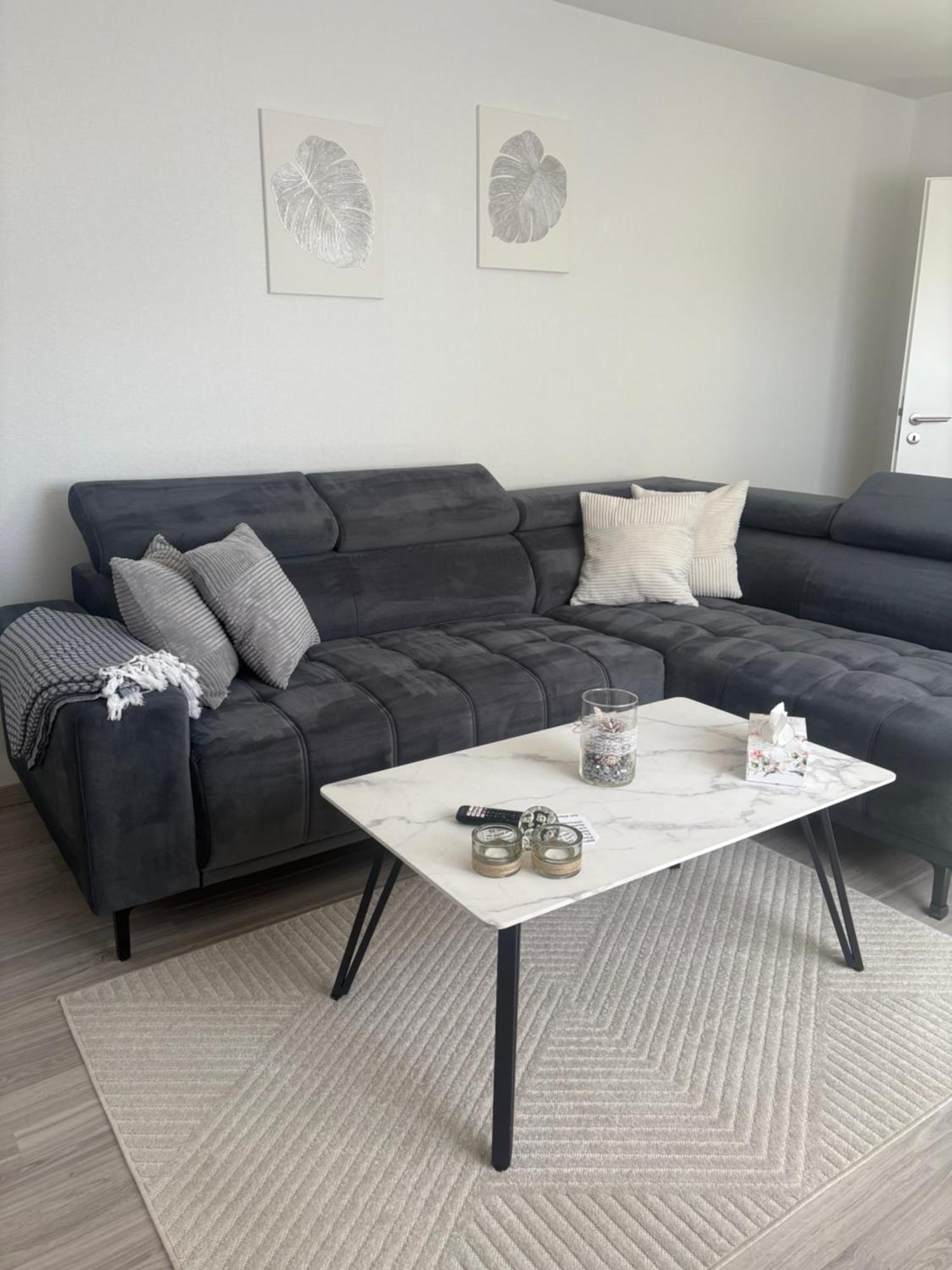 Alaras Apartment Niederaula Dış mekan fotoğraf